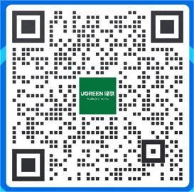 UGREEN极悦娱乐-更专业更安心的数码品牌